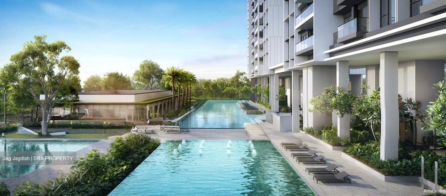 Bloomsbury Residences (D5), Apartment #517243981
